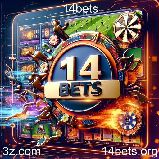 Explorando o Mundo das Apostas no 14bets